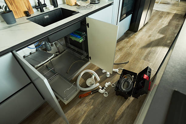 Reliable Pipe Repair contractor in Elk Mills, MD by Street Wise - Plumbing